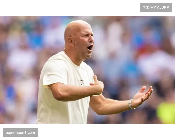 斯洛特攻势足球理念遭遇困境 重攻轻守成卫冕最大隐忧