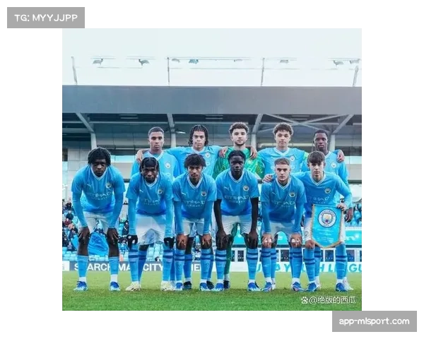 曼城卫星队体系解析 全球13家俱乐部青训人才输送与发展模式