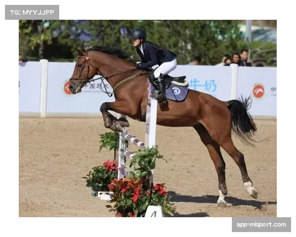 济南公开赛预计吸引国内外顶尖骑手竞技 展现高水平赛事魅力 济南公开赛预计吸引国内外顶尖骑手竞技 展现高水平赛事魅力