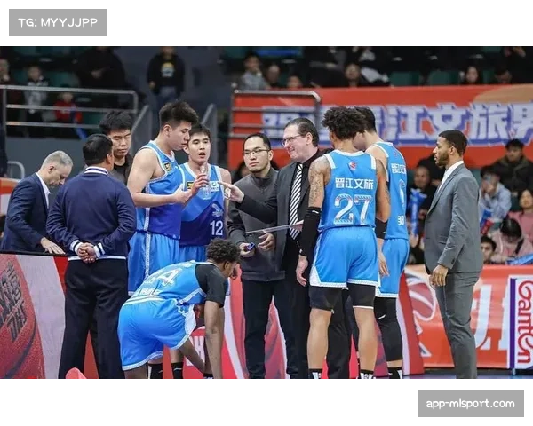 CBA联赛竞争愈加激烈 多支球队具备争冠实力格局逐步多元化