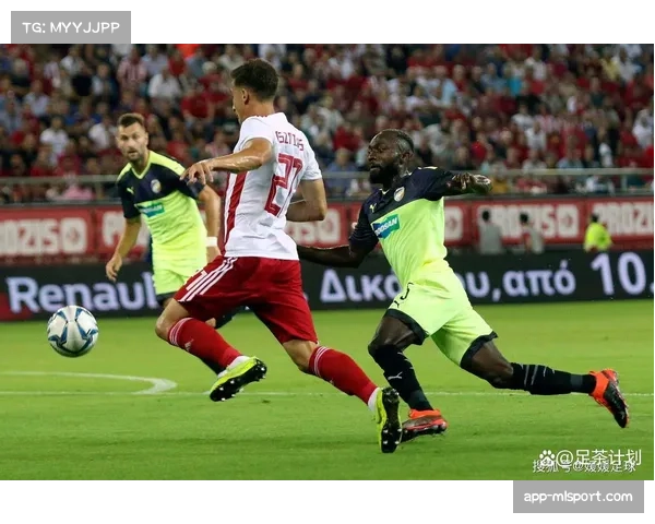 帕福斯顽强展现客场实力 欧冠首轮顽强逼平奥林匹亚科斯