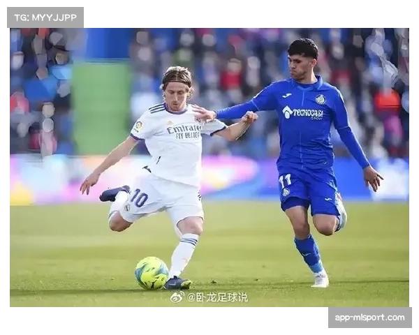 赫塔费女足挺进欧冠八强 俱乐部助力男女足共同腾飞