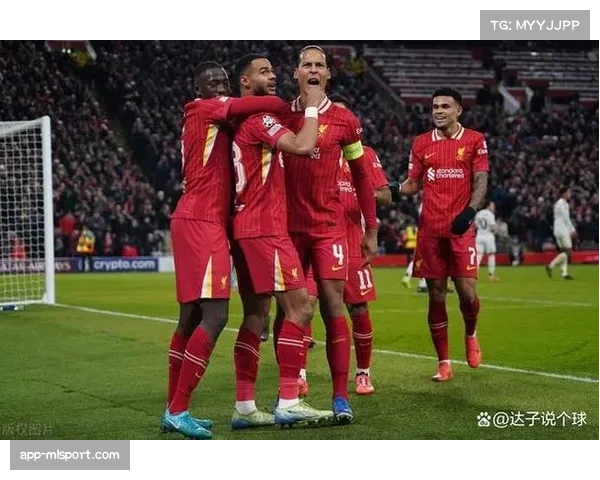 皇马六连胜气势如虹 奔赴安菲尔德迎战利物浦欧冠关键之战