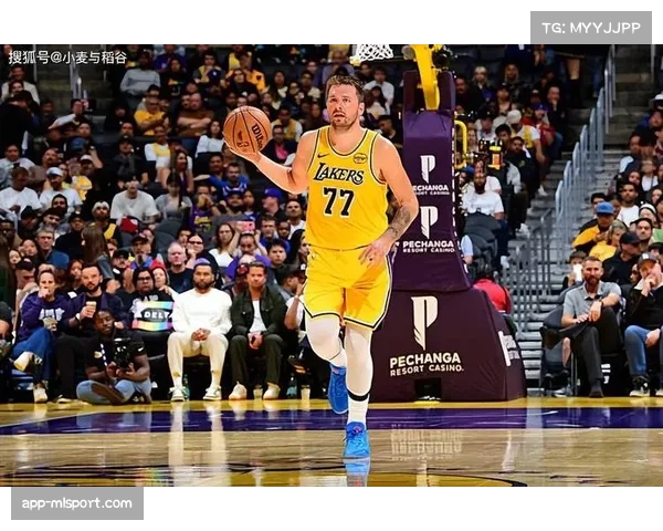 东契奇谈湖人惨败老鹰：球队防守不到位，需限制对手反击