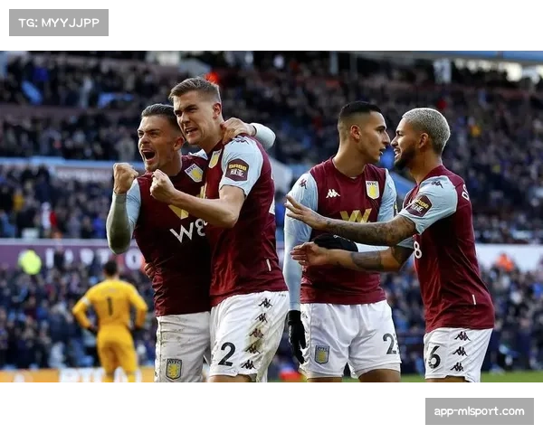 从保级到欧冠区，水晶宫崛起背后的格拉斯纳战术体系