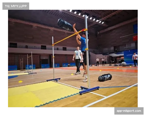 新材料研发推动体育装备升级 提高运动员竞技表现