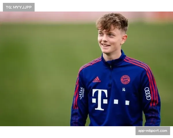 万纳以16岁15天成为拜仁最年轻出场球员 万纳以16岁15天成为拜仁最年轻出场球员