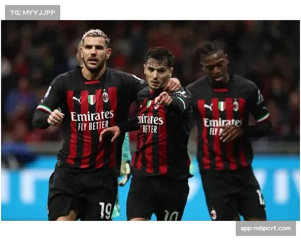 AC米兰遇弱不强问题突出，阿莱格里战术务实待优化