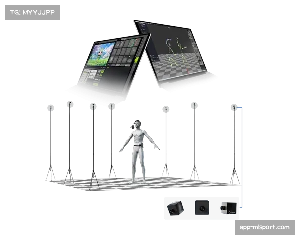 AI动作捕捉系统应用于多国国家队训练，实时纠正技术细微错误