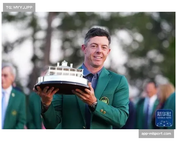 2026年大师赛前瞻：舍夫勒、拉姆、麦克罗伊的夺冠赔率与历史数据解析