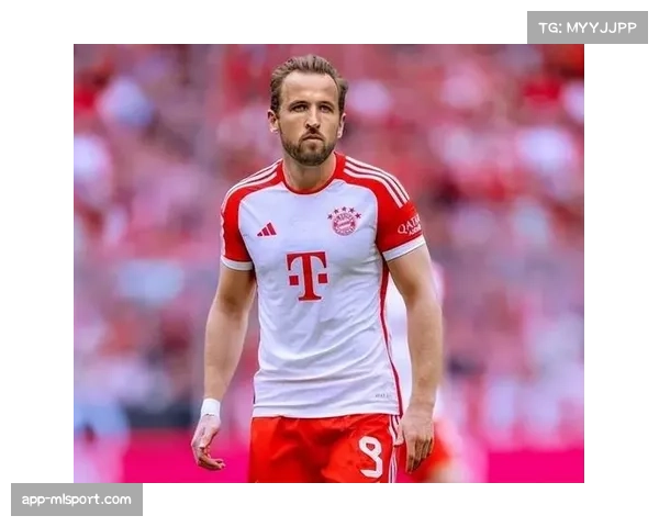 欧冠：拜仁慕尼黑主场1-0小胜巴黎圣日耳曼，凯恩点射